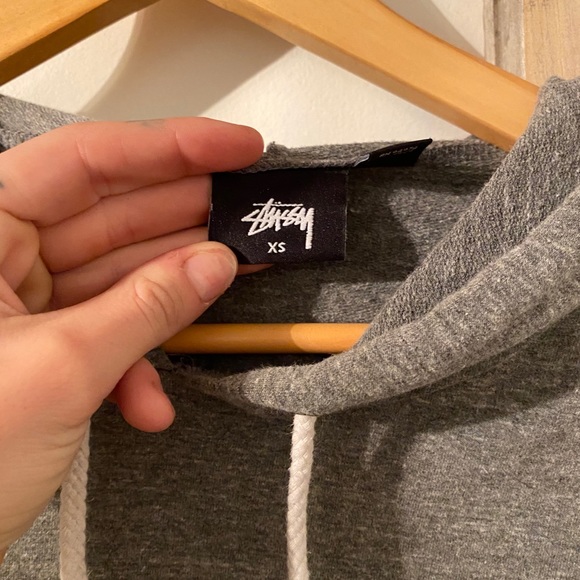 Stussy sweater - Picture 3 of 5